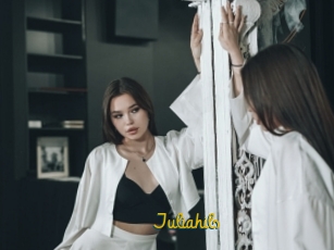 Juliahils