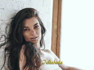 Juliahode