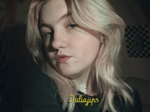 Juliajips