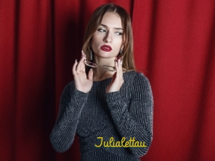 Julialettau