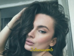 Julianaacomb