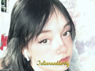 Julianaadderly