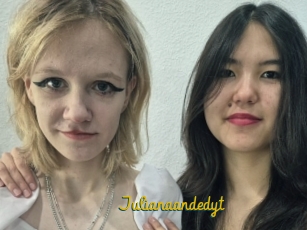 Julianaandedyt
