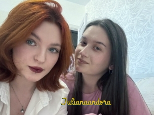 Julianaandora