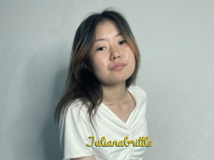 Julianabrittle