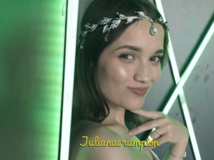 Julianacrumpton