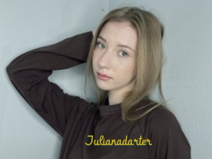 Julianadarter