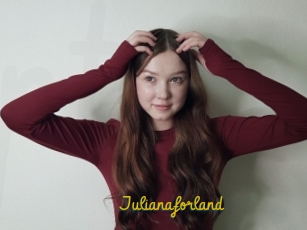 Julianaforland