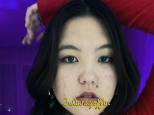 Julianagoffin