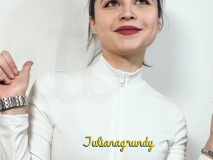 Julianagrundy