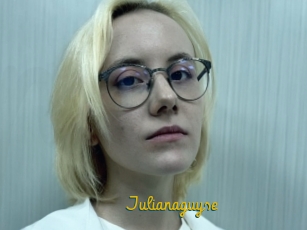 Julianaguyse