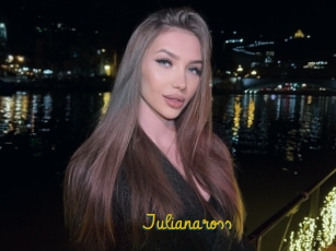 Julianaross