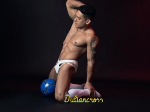 Juliancross