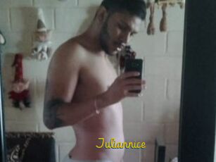 Juliannice
