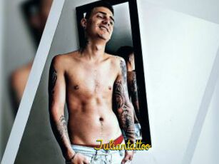 Juliantattoo