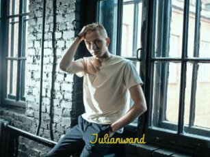 Julianwand