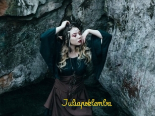 Juliapoklemba