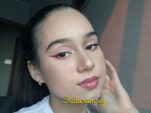 Juliaramsey