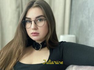 Juliariise