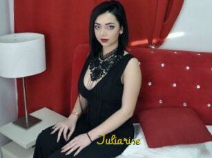 Juliarise