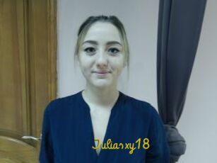 Juliasxy18