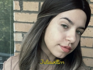 Juliawilliss