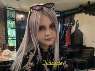 Juliayates