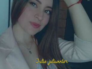 Julie_juliwinter