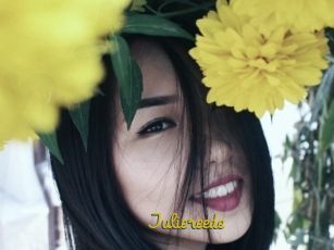 Juliereede