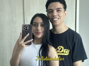 Julietaandalex