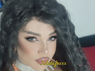 Julietafoxxx