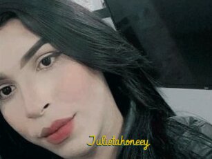 Julietahoneey