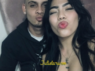Julietarusoo