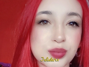 Julietarx