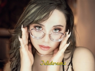 Julietesaenz