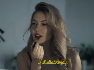 Juliettablondy