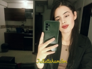 juliettahamilon Porno TV
