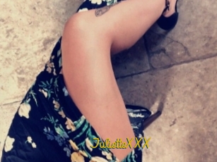 JulietteXXX