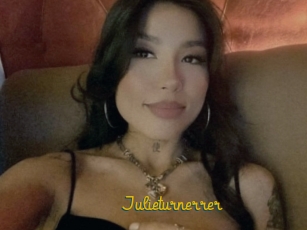 Julieturnerrer