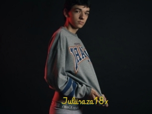 Juliisaza18x