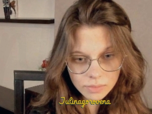Julinagorovena