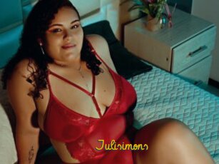 Julisimons
