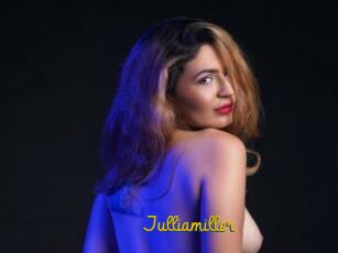 Julliamiller