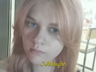 Jullietaylor