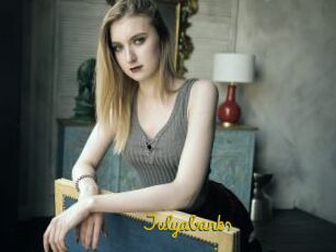 Julyabanks