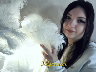 Julyacanter