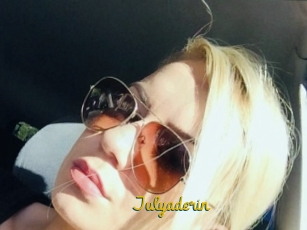 Julyaderin