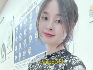 julye8386 Porno TV