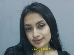 Julygolden