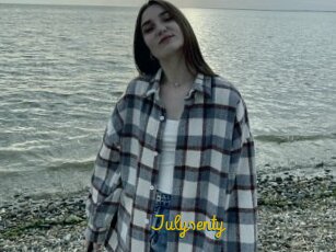 Julysenty